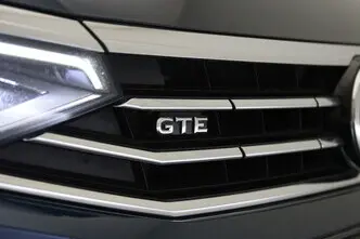 Volkswagen Passat, 1.4, 115 kW, plug-in hybrid, automatic, front-wheel drive