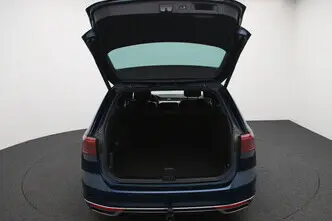 Volkswagen Passat, 1.4, 115 kW, plug-in hybrid, automatic, front-wheel drive