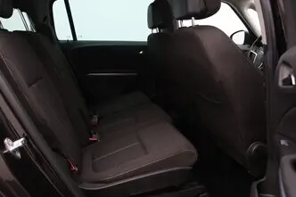 Opel Zafira, 1.4, 103 kW, bensiin, manuaal, esivedu