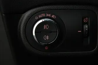 Opel Zafira, 1.4, 103 kW, bensiin, manuaal, esivedu