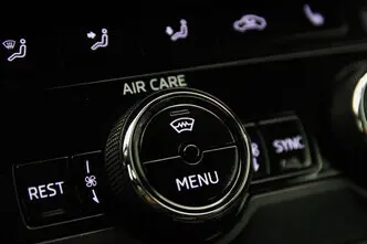 Škoda Kodiaq, 2.0, 132 kW, бензин, автомат, полный привод