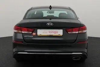 Kia Optima, 1.6, 132 kW, bensiin, automaat, esivedu