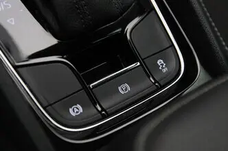 Škoda Kodiaq, 2.0, 132 kW, бензин, автомат, полный привод