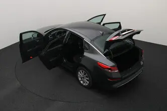 Kia Optima, 1.6, 132 kW, bensiin, automaat, esivedu