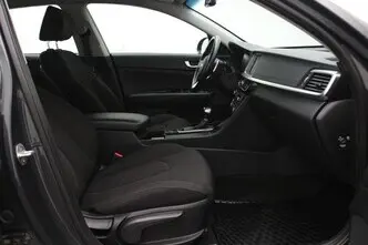 Kia Optima, 1.6, 132 kW, bensiin, automaat, esivedu