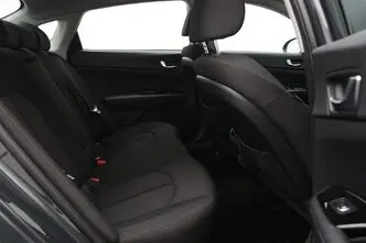 Kia Optima, 1.6, 132 kW, bensiin, automaat, esivedu