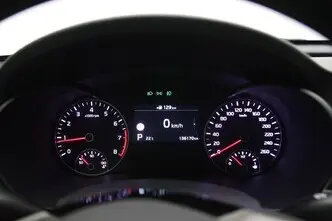 Kia Optima, 1.6, 132 kW, bensiin, automaat, esivedu