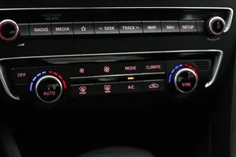 Kia Optima, 1.6, 132 kW, bensiin, automaat, esivedu