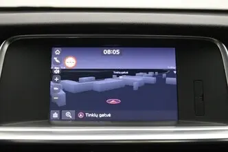 Kia Optima, 1.6, 132 kW, bensiin, automaat, esivedu