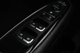 Kia Optima, 1.6, 132 kW, bensiin, automaat, esivedu