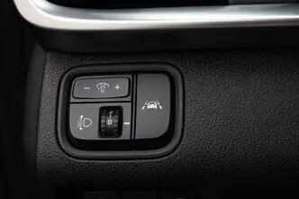 Kia Optima, 1.6, 132 kW, bensiin, automaat, esivedu