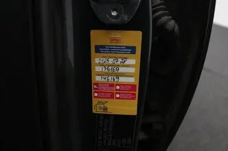 Kia Optima, 1.6, 132 kW, bensiin, automaat, esivedu