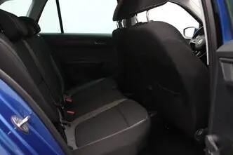Škoda Fabia, 1.0, 70 kW, bensiin, manuaal, esivedu