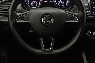 Škoda Fabia, 1.0, 70 kW, bensiin, manuaal, esivedu