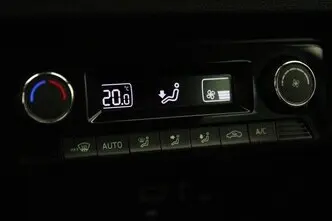 Škoda Fabia, 1.0, 70 kW, bensiin, manuaal, esivedu