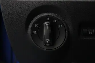 Škoda Fabia, 1.0, 70 kW, bensiin, manuaal, esivedu