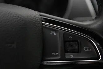 Škoda Fabia, 1.0, 70 kW, bensiin, manuaal, esivedu