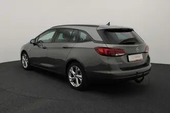 Opel Astra, 1.4, 110 kW, bensiin, manuaal, esivedu