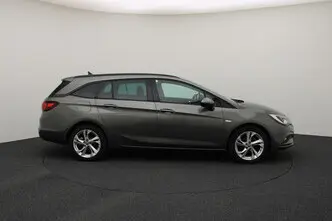 Opel Astra, 1.4, 110 kW, bensiin, manuaal, esivedu
