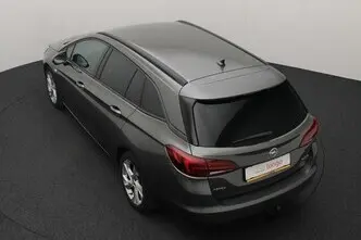 Opel Astra, 1.4, 110 kW, bensiin, manuaal, esivedu