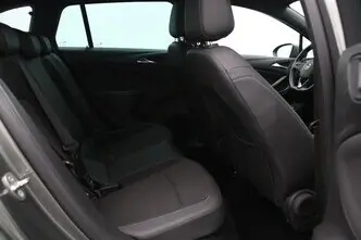 Opel Astra, 1.4, 110 kW, bensiin, manuaal, esivedu