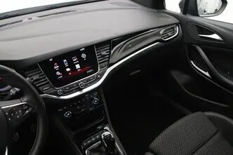 Opel Astra, 1.4, 110 kW, bensiin, manuaal, esivedu