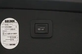 Opel Astra, 1.4, 110 kW, bensiin, manuaal, esivedu