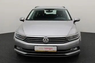 Volkswagen Passat, 1.6, 88 kW, diisel, automaat, esivedu