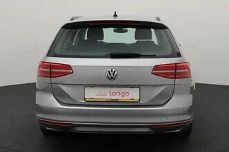 Volkswagen Passat, 1.6, 88 kW, diisel, automaat, esivedu
