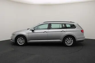 Volkswagen Passat, 1.6, 88 kW, diisel, automaat, esivedu