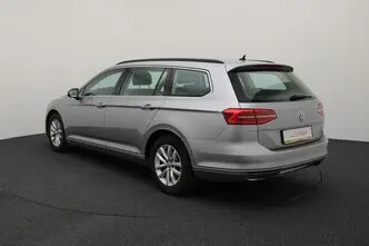 Volkswagen Passat, 1.6, 88 kW, diisel, automaat, esivedu