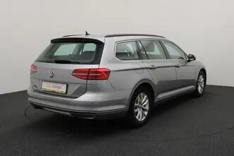 Volkswagen Passat, 1.6, 88 kW, diisel, automaat, esivedu