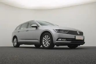 Volkswagen Passat, 1.6, 88 kW, diisel, automaat, esivedu