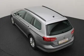 Volkswagen Passat, 1.6, 88 kW, diisel, automaat, esivedu