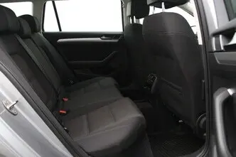 Volkswagen Passat, 1.6, 88 kW, diisel, automaat, esivedu