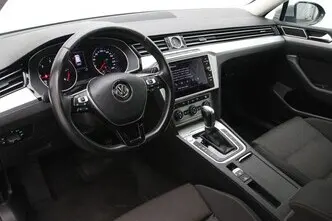 Volkswagen Passat, 1.6, 88 kW, diisel, automaat, esivedu