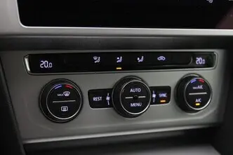 Volkswagen Passat, 1.6, 88 kW, diisel, automaat, esivedu