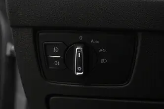 Volkswagen Passat, 1.6, 88 kW, diisel, automaat, esivedu
