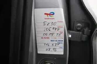Volkswagen Passat, 1.6, 88 kW, diisel, automaat, esivedu