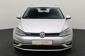 Volkswagen Golf, 1.5, 96 kW, petrol, manual, front-wheel drive