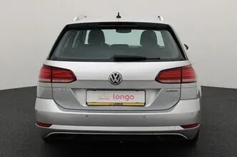 Volkswagen Golf, 1.5, 96 kW, petrol, manual, front-wheel drive