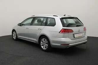 Volkswagen Golf, 1.5, 96 kW, petrol, manual, front-wheel drive