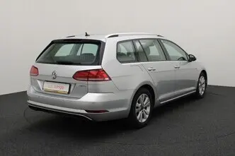 Volkswagen Golf, 1.5, 96 kW, petrol, manual, front-wheel drive