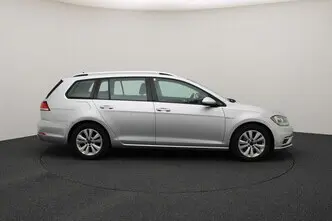 Volkswagen Golf, 1.5, 96 kW, petrol, manual, front-wheel drive