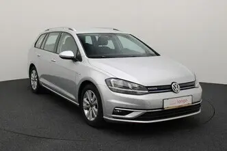 Volkswagen Golf, 1.5, 96 kW, petrol, manual, front-wheel drive