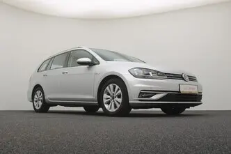 Volkswagen Golf, 1.5, 96 kW, petrol, manual, front-wheel drive
