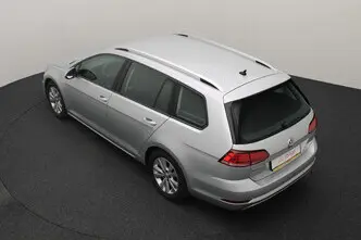 Volkswagen Golf, 1.5, 96 kW, petrol, manual, front-wheel drive