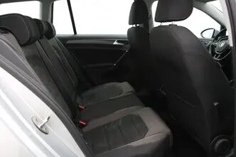 Volkswagen Golf, 1.5, 96 kW, petrol, manual, front-wheel drive