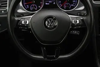 Volkswagen Golf, 1.5, 96 kW, petrol, manual, front-wheel drive
