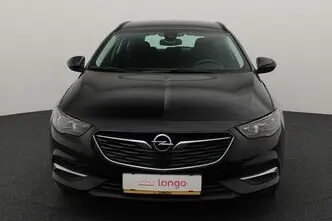 Opel Insignia, 1.5, 121 kW, bensiin, automaat, esivedu